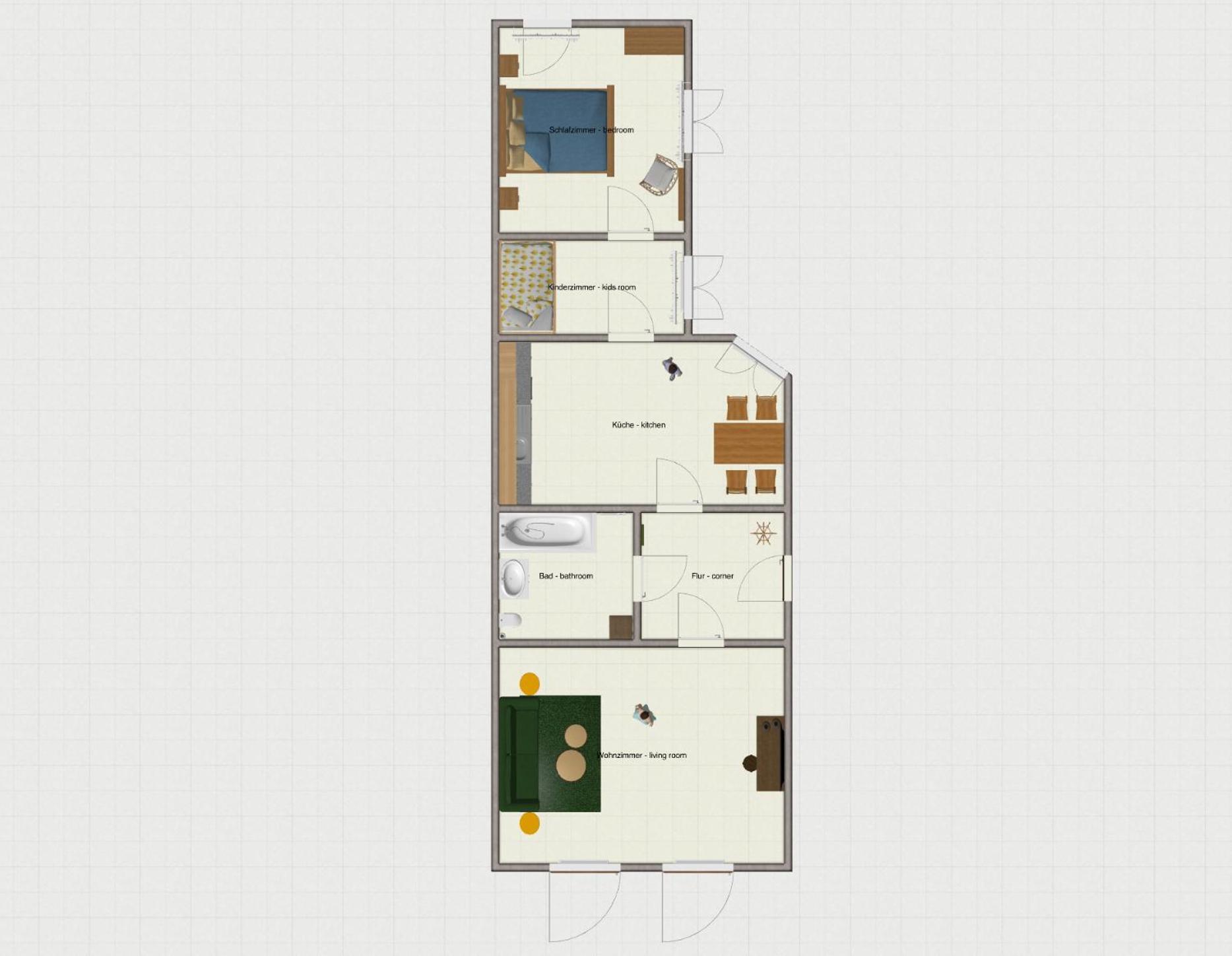 Secret Hideaways Wood Lodge Mit Kinderzimmer Messe L City L Flughafen L Hbf Duisburg Exterior foto